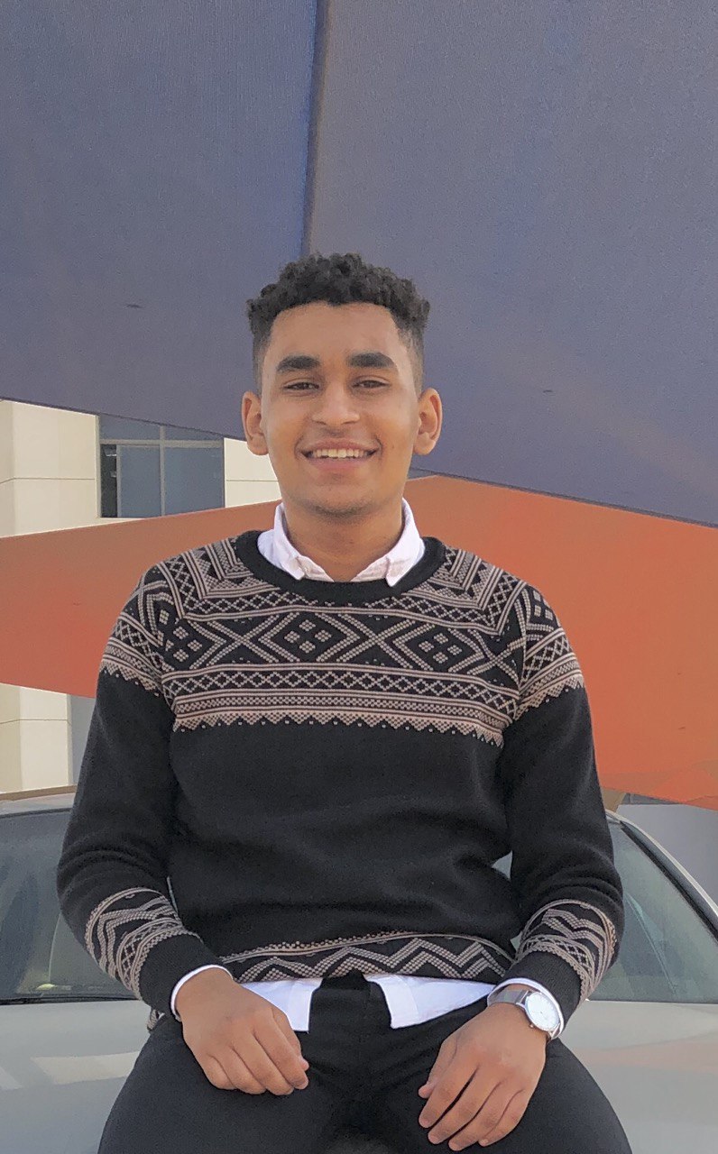 Abdelsalam Mohamed Abdelsalam